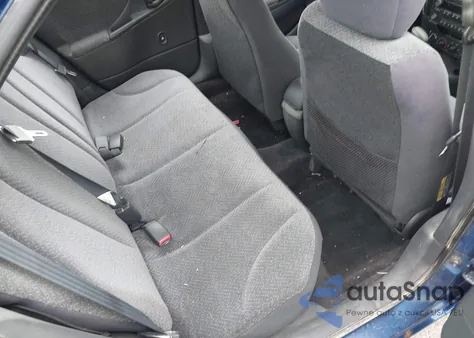 2003 Chevrolet Cavalier Ls from USA, damaged, VIN 1G1JF52F637362341